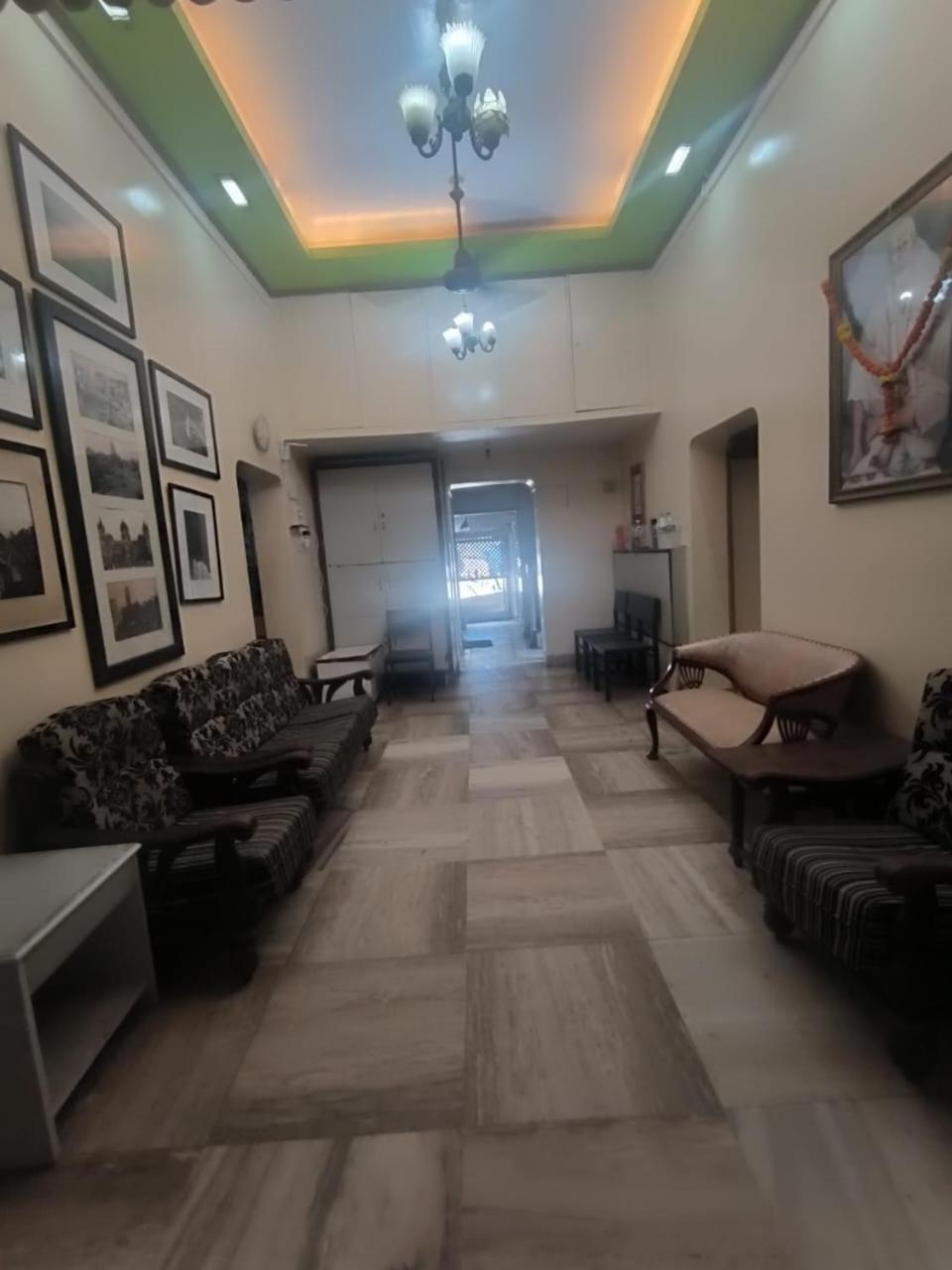 Hotel Rupali Mumbai Exteriör bild
